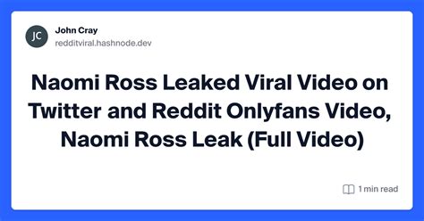 noami ross onlyfans leaked|Noami Ross Onlyfans Leak Xxx Video Update Files